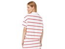 Terry Towel Relaxed Polo