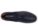 Nantucket Boat Shoe