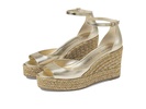 Nudistia Espadrille Wedge