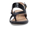 Anica Lux Block Heel Sandals