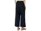 Stella Linen Crop Pant