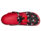 Disney Mickey & Minnie Mouse Clogs