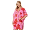 Passion Flower Caftan