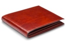 Old Leather Classic 8 Pocket Deluxe Executive Wallet