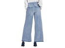 High Rise Mona Trouser in State