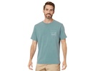 Heritage Wash Whale Short-Sleeve Tee