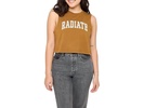 Radiate Callie Crop Tank