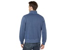 Cloud Soft Fleece 1/2 Zip Mock Neck