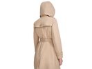 Classic D/B Trench Coat