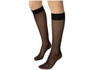 Satin Touch 20 Knee-Highs