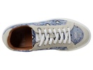 Vintage Monogram Jacquard Sneakers