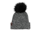 Fir Faux Fur Beanie