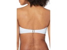 Summer Crush Twist Tie Front Bandeau