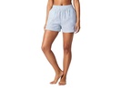 Shoreline Stripe Pullon Short