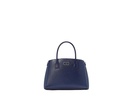 Serena Saffiano Leather Satchel