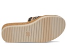 Runaway Slip-On Wedge Slides