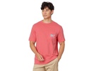 Whale Short-Sleeve Pocket Tee