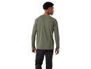 Cormac Crew Long Sleeve