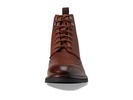 Berkshire Lug Wing Tip Boot