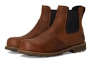 Frontier Water Resistant Steel Toe Chelsea