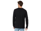 One & Only Solid Long Sleeve Tee