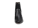 Dimes Kitten Heel Boot - Stud