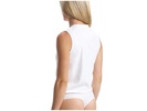 Essential Cotton Muscle Bodysuit