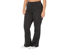 Plus MWL Flex Flare Leggings