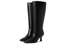 Justine Tall Boot Extended Calf