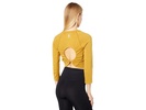 Circle Back Top