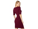 Mae Scoop Neck Dress