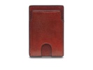 Old Leather - Slim Card Case