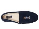 Collins Moccasin Slipper