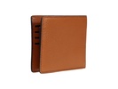 Monfrini Eight-Pocket Wallet