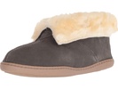 Sheepskin Ankle Boot