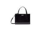 Sam Icon Spazzolato Leather Small Tote