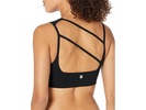 Asymmetric Sculpt Bra