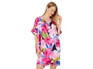 Bonita - Satin 36" Sleepshirt