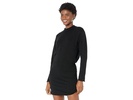 Supersoft Fleece Sweatshirt Dress