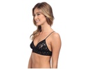 Signature Lace Triangle Bralette