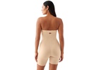 Red Carpet Strapless All in One Thigh Shaper