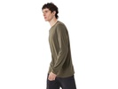 Ionia Merino Wool Long Sleeve