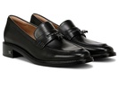 Denis Leather Loafers