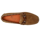 Monte Carlo Horse Bit Driving Style Loafer