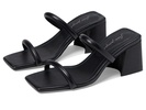 Parker Double Strap Heel