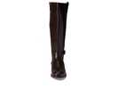 Cape Stretch Tall Boot