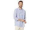 Stripe Linen Tisbury Shirt