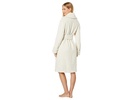 Vivienne Recycled Fleece Robe w/ Pocket