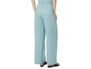 Full Length Wide Leg Pant