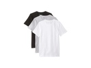 Cool-Stretch Crew Undershirt 3-Pack